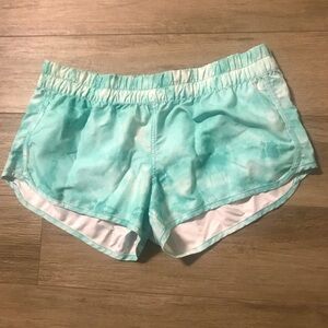 Hurley size large board shorts